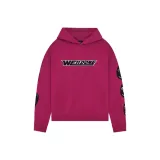 Горячий Розовый