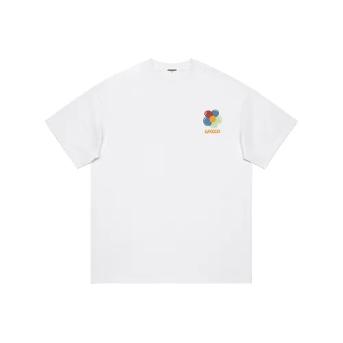 CHOCOOLATE Унисекс Футболки