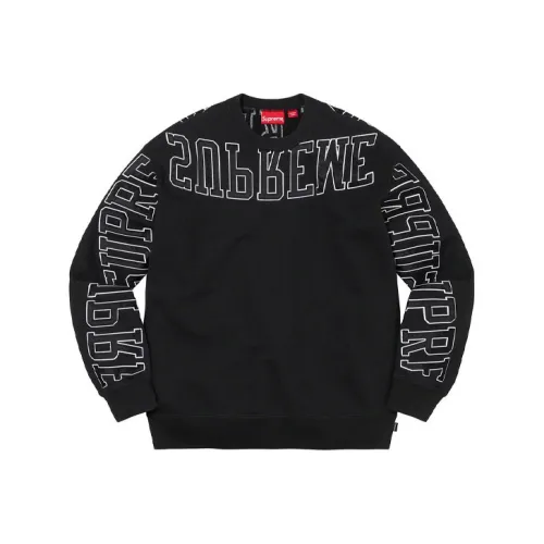 Supreme SS22 Унисекс Свитшоты