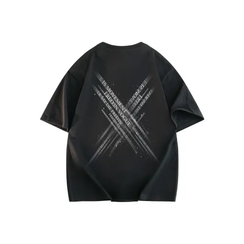 FREO3N Унисекс Футболка