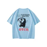 Светло-голубой