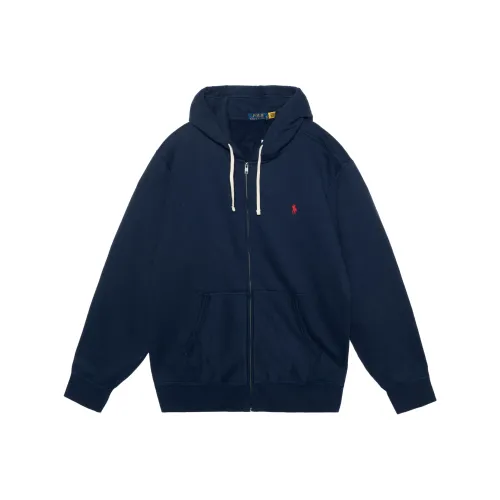 Polo Ralph Lauren Толстовка Мужская Синяя