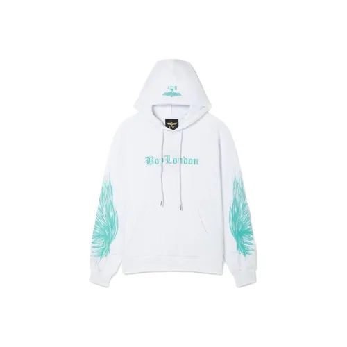 BOY LONDON Унисекс Свитшоты