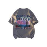 Железно-серый