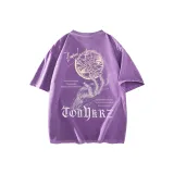 Фиолетовый