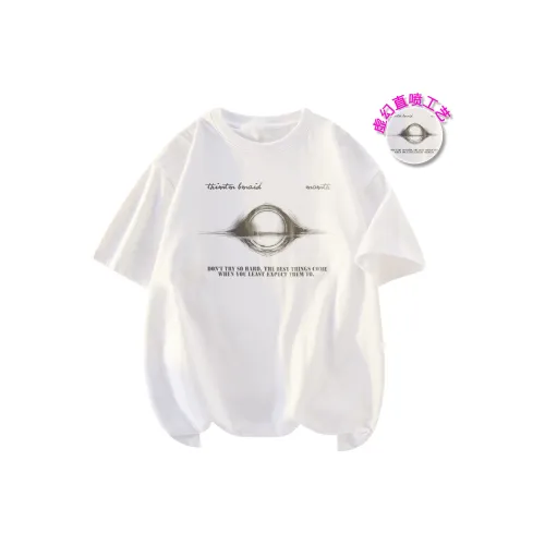 30BRAID Унисекс Футболка