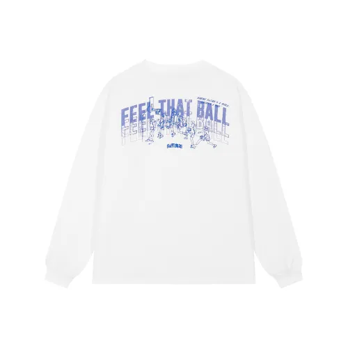 UZIS Унисекс T-рубашки