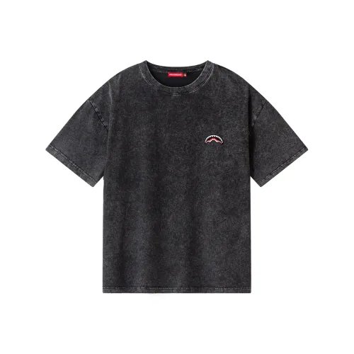 SPRAYGROUND Унисекс Футболки