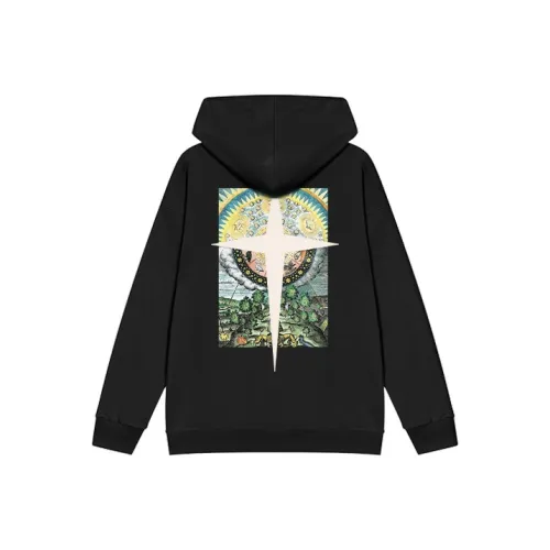 Toy Machine Унисекс Свитшоты