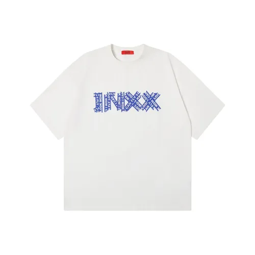 INXX Унисекс Футболки