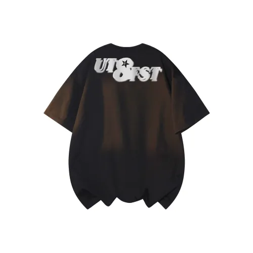 Universal Templates Унисекс Футболки