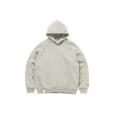 Овсяный серый