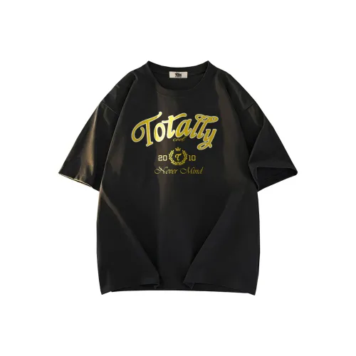 TALKING TOM Унисекс Футболка