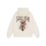 Молочно-белый