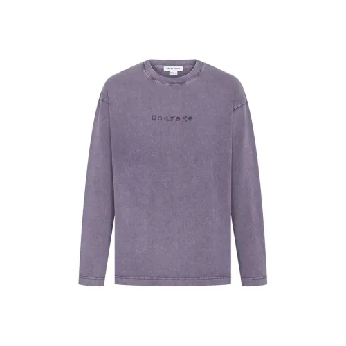 URBAN REVIVO Мужские футболки с коротким рукавом