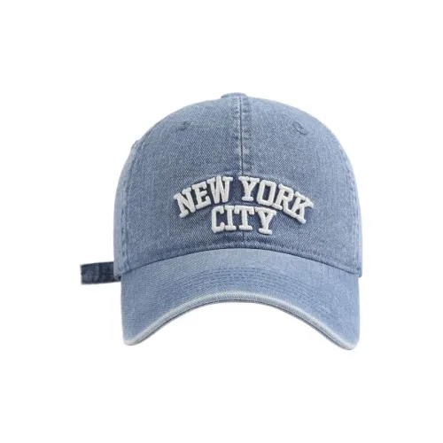 XUANWUFEIYANG Хлопковые кепки унисекс