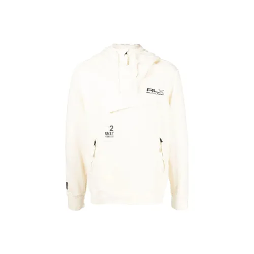 Polo Ralph Lauren Толстовка Мужская Белая