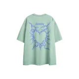 Светло-зеленый