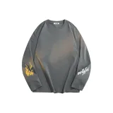 Темно-серый