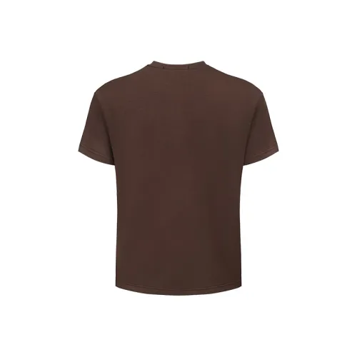 TERRA INCOGNITA Унисекс Футболка