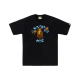 Черно-синий