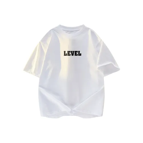 Уровень RELAX series T-рубашка унисекс