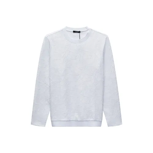 LIU·JO UOMO T Рубашка Мужская Белая