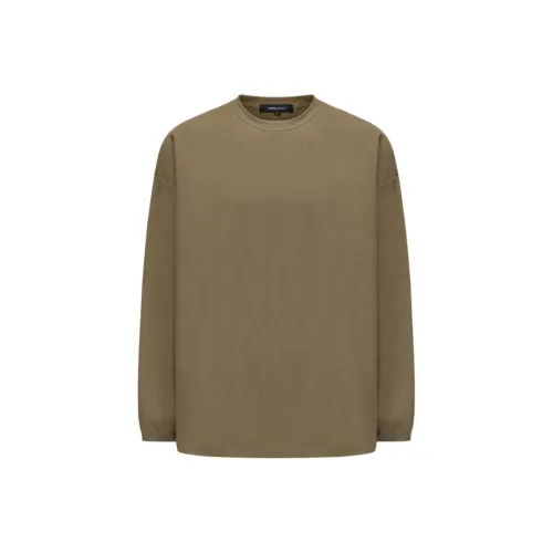 INITIAL Мужская T-рубашка