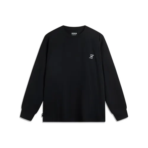 Подкладка Sports Life Collection T-Shirt Мужская Черная