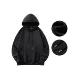 Black [Улучшенный 2,0 с флисовой подкладкой]