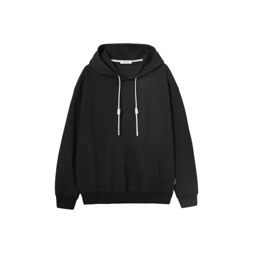 COKEIN Clean Fit Series Толстовка Унисекс