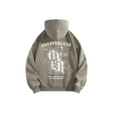 Трава Gray Green