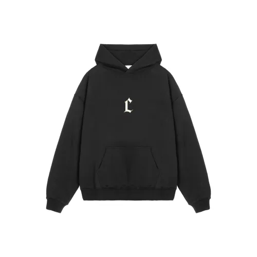 CLIMAX VISION C Collection Унисекс Толстовки