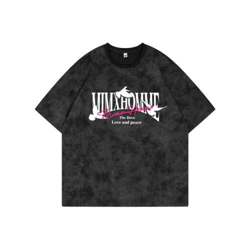 Mimx Homme Унисекс Футболки