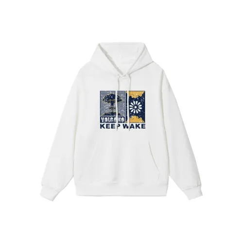 KW Унисекс Свитшоты