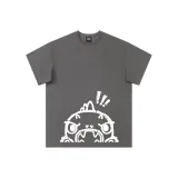 Темно-серый