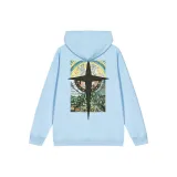 Светло-голубой