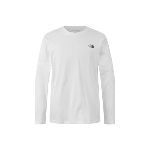 THE NORTH FACE T-Shirt Мужской Белый