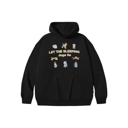 PSO Brand Унисекс Свитшоты