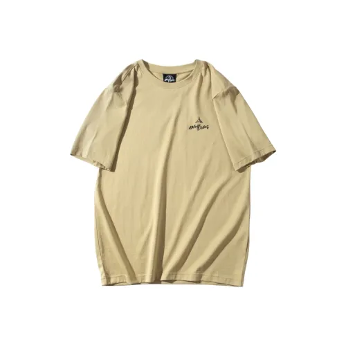 MOBI GARDEN Унисекс Футболки