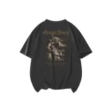 Темно-серый