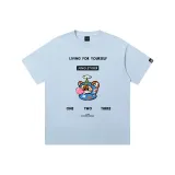 Светло-голубой