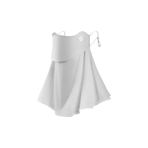 GOLOVEJOY Полиамид Эластан Маски с защитой от солнца Женские