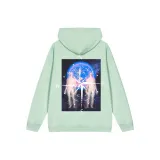 Фруктово-зеленый