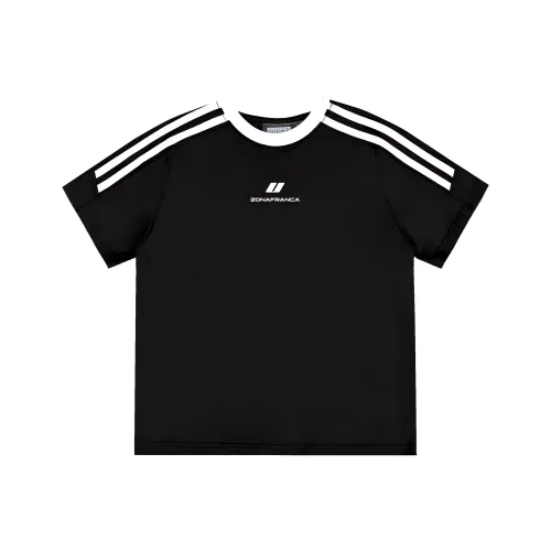 UFZ Унисекс Футболка