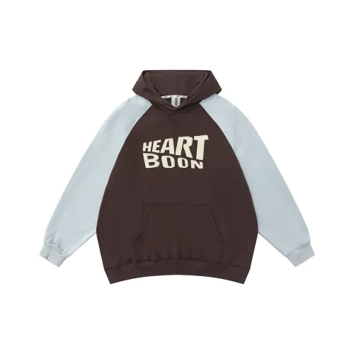 Heartboon Унисекс Свитшоты