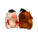 Dr. Капибара Подвеска (1 пара)