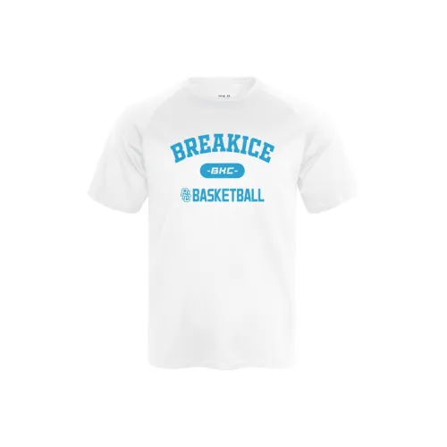 BKCXZICE Мужские T-рубашки