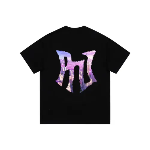 Pnj Унисекс Футболки