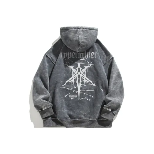 TYPERIGHTER Унисекс Свитшоты